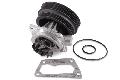 Pompa wodna do Fiata, P1043, HEPU w ofercie sklepu e-autoparts.pl 